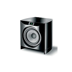 Subwoofer Focal Sopra Subwoofer SW 1000 Be Black Lacquer