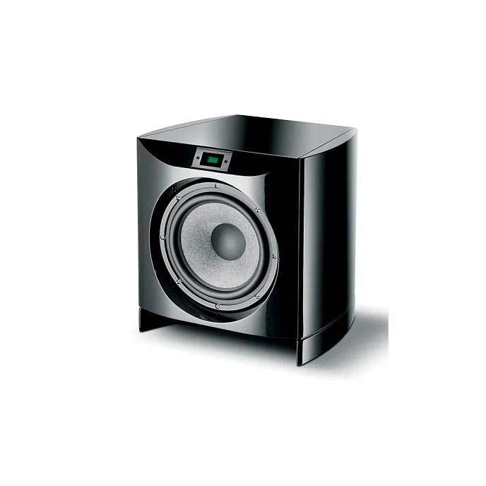 Subwoofer Focal Sopra Subwoofer SW 1000 Be Black Lacquer - img.0
