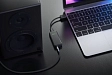 Headphone amplifier with DAC FiiO BTR3K Black - img.4 Headphone amplifier with DAC FiiO BTR3K Black - img.4