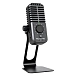 USB Microphone IK Multimedia iRig Stream Mic USB Black - img.0