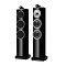 Bowers & Wilkins 804 D4 Gloss Black