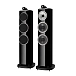 - img.0 Floorstanding Speakers Bowers & Wilkins 804 D4 Gloss Black - img.0