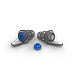 Earplugs for sleeping Crescendo Sleep Eco Box - img.1