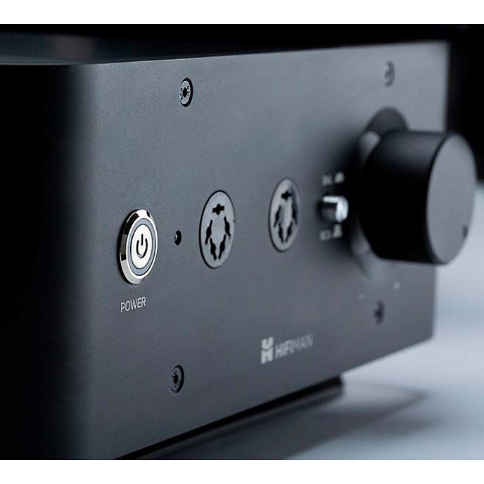 Kit HIFIMAN Jade II System (Headphone + Amplifier) - img.7