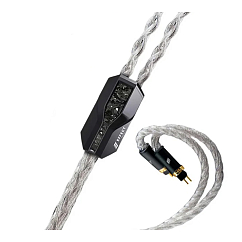 Cable Effect Audio Cadmus ll Silver 4.4mm 1.2m