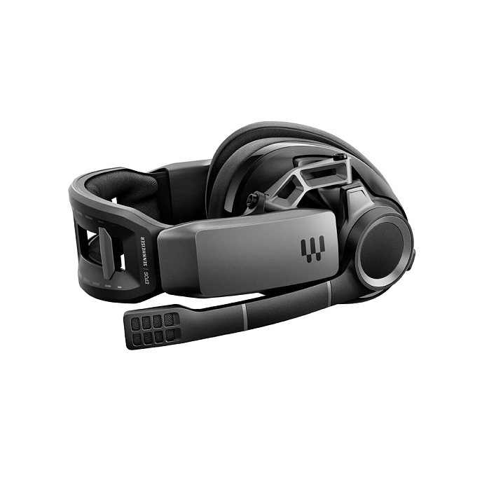 Gaming headset EPOS GSP 670 Black - img.4