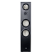 - img.0 Floorstanding Speakers Canton GLE 100 Black (1pc) - img.0