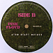Vinyl Record Pink Floyd – Paris Theatre 1970 (Live Radio Broadcast) LP - img.3