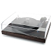 Turntable Pro-Ject 2Xperience SB 2M Silver Eucalyptus - img.4