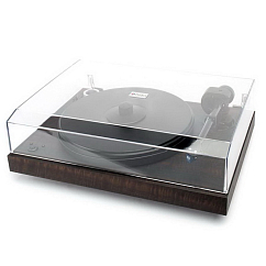 Turntable Pro-Ject 2Xperience SB 2M Silver Eucalyptus