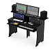 Table Glorious Workbench Black - img.1 Table Glorious Workbench Black - img.1