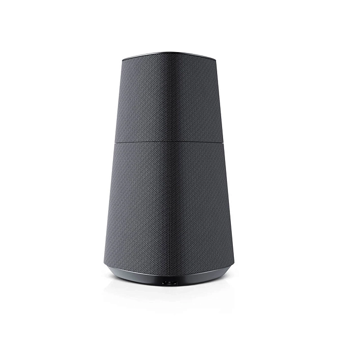 Multiroom speakers Loewe klang mr3 Basalt Grey - img.5
