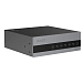 Network Audio Player iEAST ePlay 2 Black Dark Gray - img.2