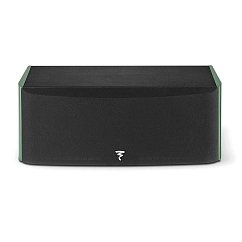 Bookshelf speakers Focal Aria Evo X Center Green Moss