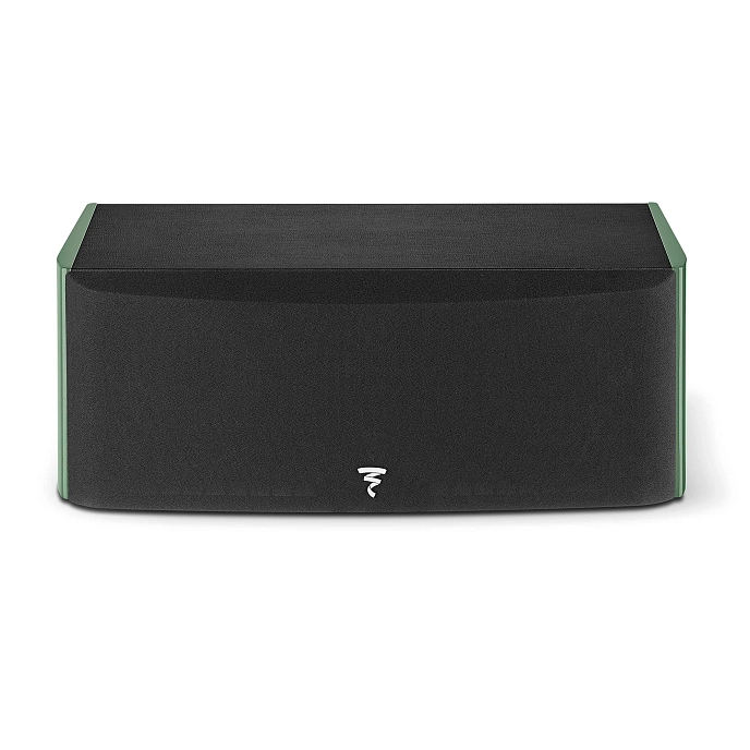 Bookshelf speakers Focal Aria Evo X Center Green Moss - img.4