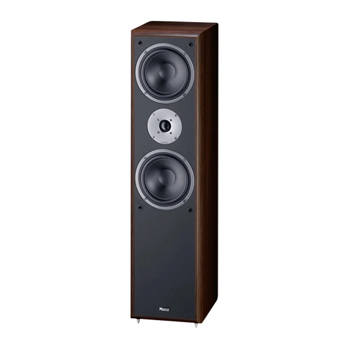 Bookshelf speakers Magnat Monitor Supreme 802 Mocca (pair) - img.0