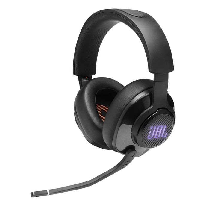 Gaming headset JBL Quantum 400 - img.2