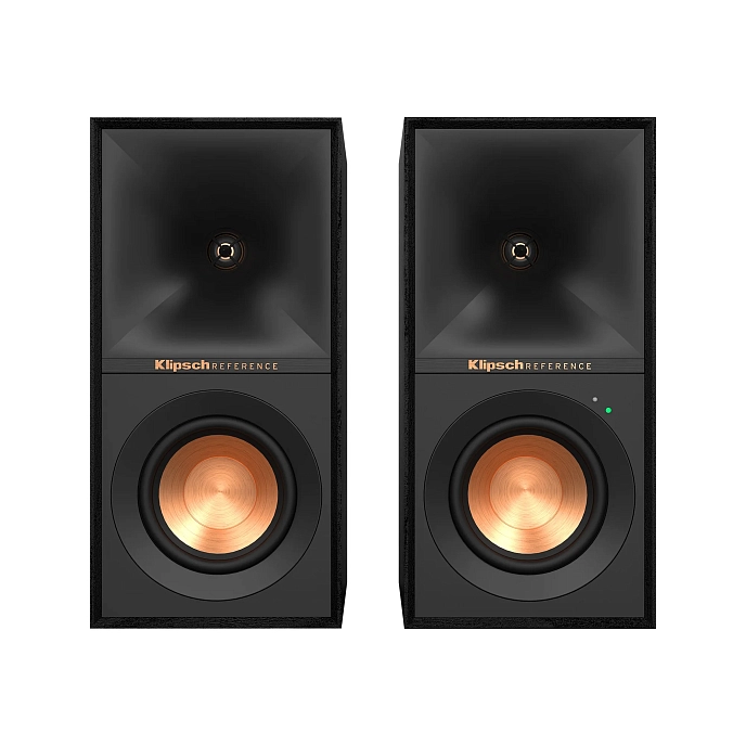 Bookshelf speakers Klipsch R-50PM - img.0