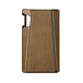 Player Case Astell&Kern KANN MAX Leather case Khaki Brown - img.1
