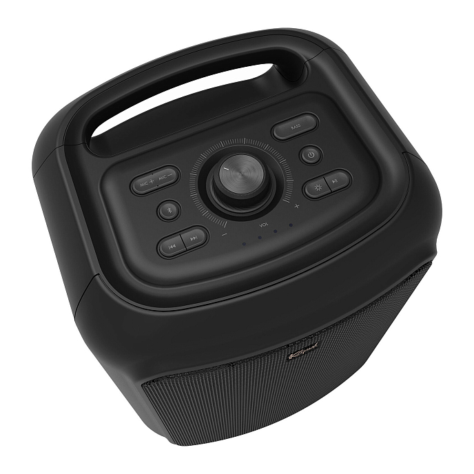 Wireless Speaker Klipsch GIG XL Black - img.3