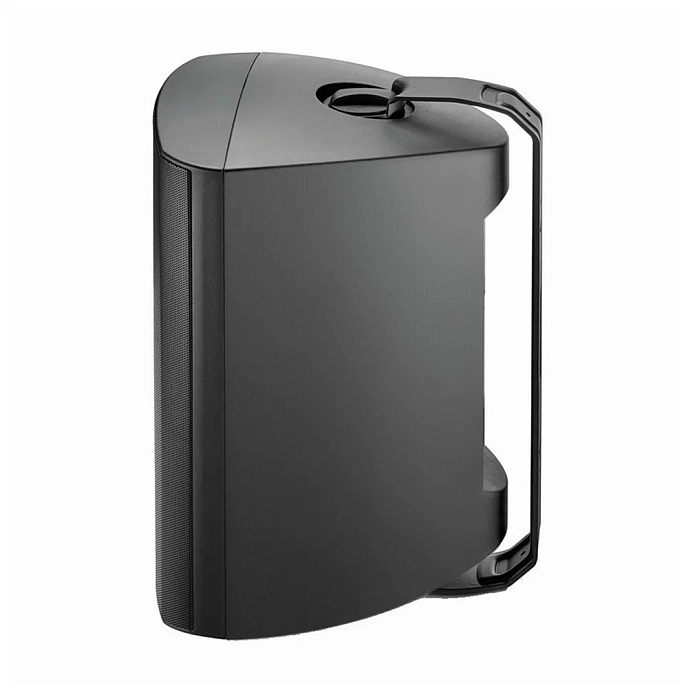 On-wall speakers Focal 100 OD8 Black - img.3