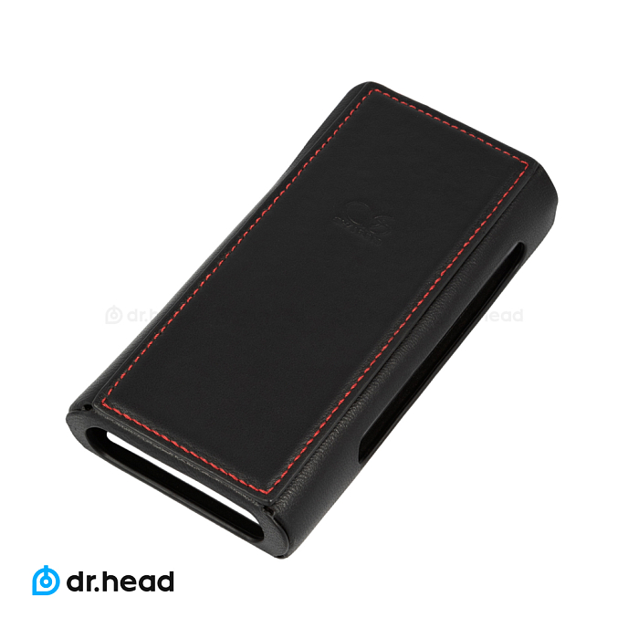 Player Case Shanling M6 Leather Case Black - img.1