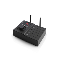 Wireless Speaker Audio Pro VOL-1 Black