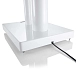 - img.6 Hi-Fi Stand Canton LS 860 White High Gloss (Pair) - img.6