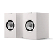 - img.0 Bookshelf speakers KEF Q1 Meta Satin White - img.0