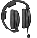 Monitor headphones Sennheiser HD 300 PRO - img.1
