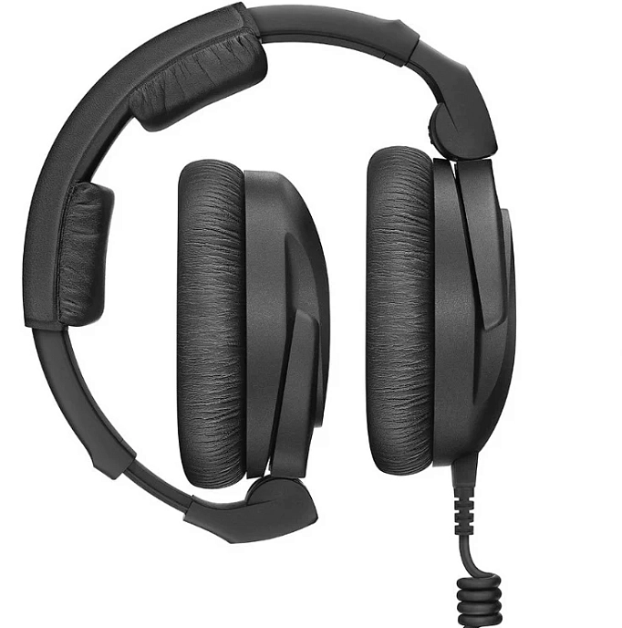 Monitor headphones Sennheiser HD 300 PRO - img.1