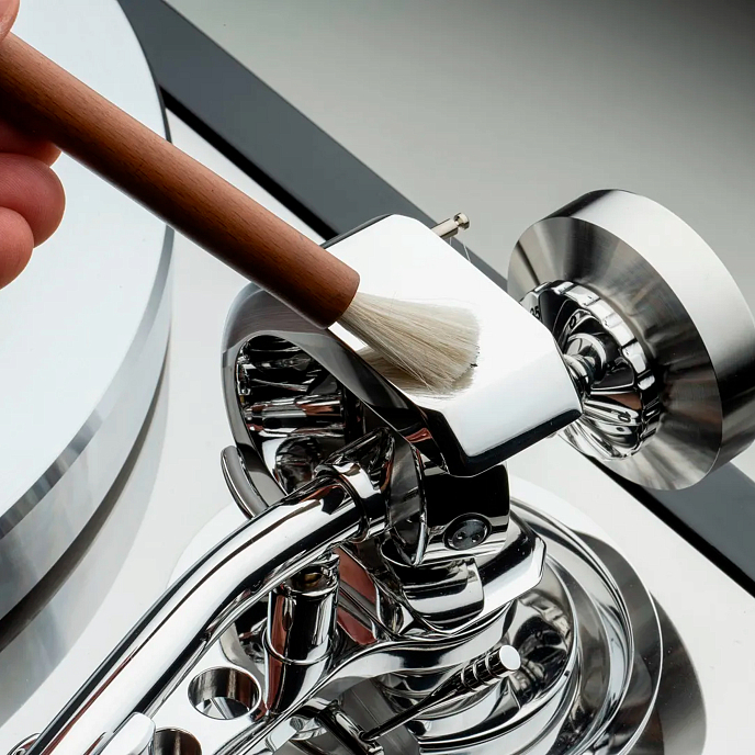 Brush Pro-Ject Broom It Wood - img.2