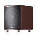 - img.0 Subwoofer Canton SUB 650 Wenge - img.0