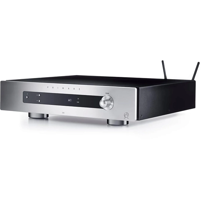 Integrated amplifier Primare I25 Prisma DM36 Titan - img.1