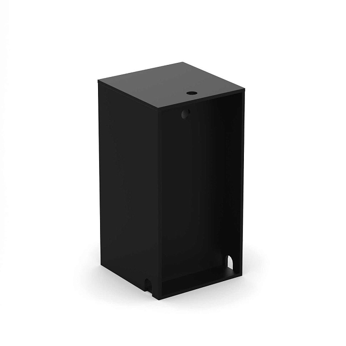 Table Glorious Modular Mix Rack Black - img.2