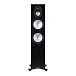 Floorstanding Speakers Monitor Audio Silver 500 7G Black Oak - img.2