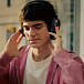 Wireless Headphones Sennheiser Momentum 5 Wireless Black - img.7 Wireless Headphones Sennheiser Momentum 5 Wireless Black - img.7