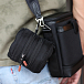 Bag ddHiFi CZ200 Cube Bucket Bag Black - img.5