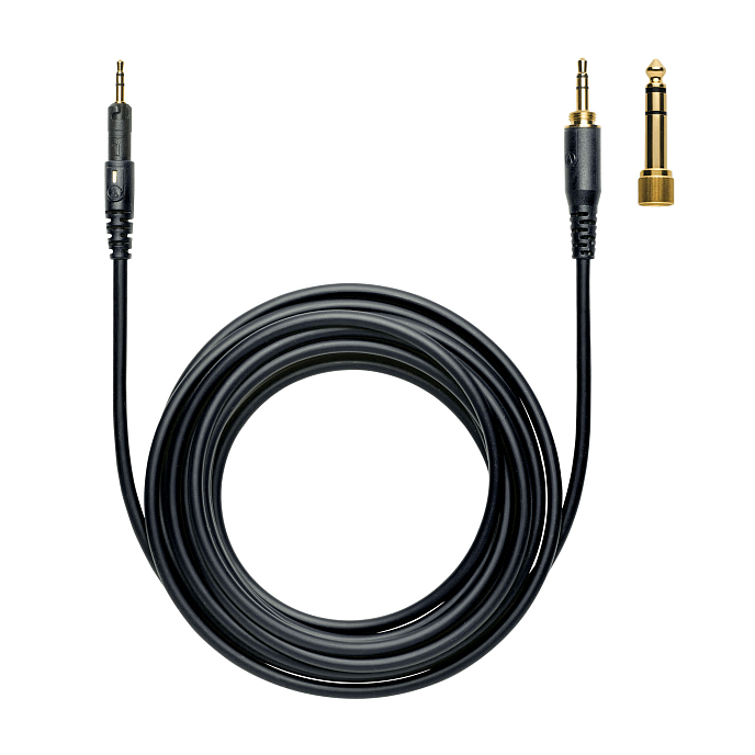 On-ear headphones Audio-Technica ATH-M60x - img.6