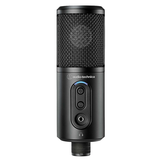 Sound Recording Kit Audio-Technica Creator Pack black - img.1