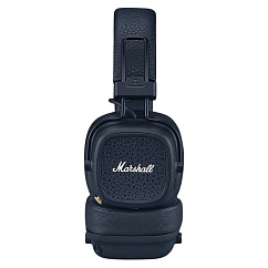 Wireless Headphones Marshall Major V Midnight Blue