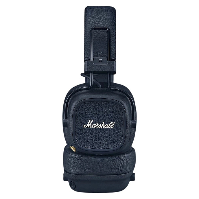 Wireless Headphones Marshall Major V Midnight Blue - img.4