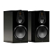 Bookshelf speakers Monitor Audio Gold 100 (6G) Gloss Black - img.0