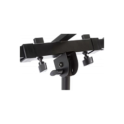 Stand Bespeco BPMIX01 Black