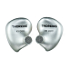 In-ear headphones Kinera ThorKing Matte Silver - img.5
