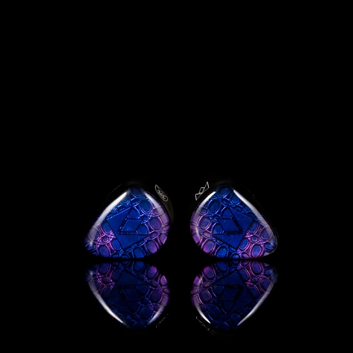 In-ear headphones Noble Audio Knight - img.31