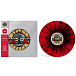 - img.1 Vinyl Record Guns N Roses Greatest Hits (Red/Black Splatter) LP - img.1