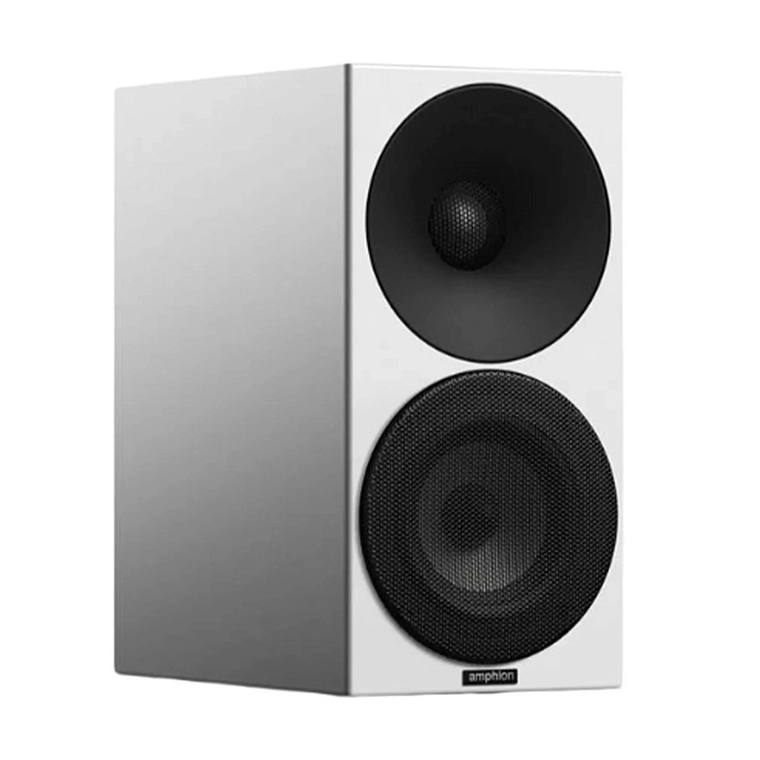 Bookshelf speakers Amphion Argon0 Standard White - img.3