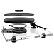 - img.2 Turntable Pro-Ject XA B (Pick It Pro Balanced) Crystal Clear - img.2