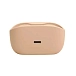Wireless Headphones JBL Wave Buds Beige - img.4